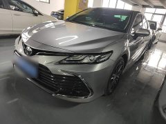 Toyota Camry 2021 2.5G Luxury - ფოტო 2