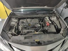 Toyota Camry 2021 2.5G Luxury - ფოტო 20