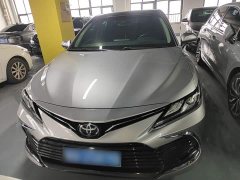 Toyota Camry 2021 2.5G Luxury - ფოტო 3