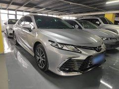 Toyota Camry 2021 2.5G Luxury - ფოტო 4