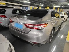 Toyota Camry 2021 2.5G Luxury - ფოტო 7
