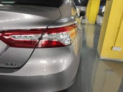 Toyota Camry 2021 2.5G Luxury - ფოტო 8