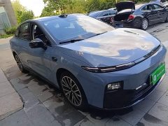 Leapmotor Leapo B01 550 LiDAR Edition - ფოტო 4