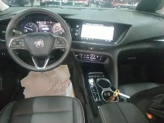Buick Envision Plus 2023 Envision Plus 652T Five-Seat Four-Wheel Drive Luxury - ფოტო 10