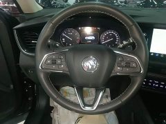 Buick Envision Plus 2023 Envision Plus 652T Five-Seat Four-Wheel Drive Luxury - ფოტო 11