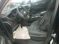 Buick Envision Plus 2023 Envision Plus 652T Five-Seat Four-Wheel Drive Luxury - ფოტო 15