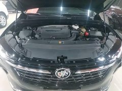 Buick Envision Plus 2023 Envision Plus 652T Five-Seat Four-Wheel Drive Luxury - ფოტო 20