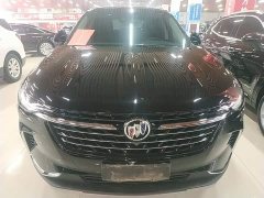 Buick Envision Plus 2023 Envision Plus 652T Five-Seat Four-Wheel Drive Luxury - ფოტო 3