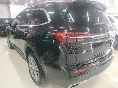 Buick Envision Plus 2023 Envision Plus 652T Five-Seat Four-Wheel Drive Luxury - ფოტო 5