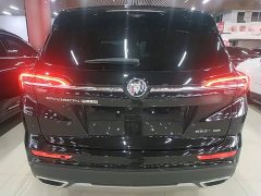 Buick Envision Plus 2023 Envision Plus 652T Five-Seat Four-Wheel Drive Luxury - ფოტო 6