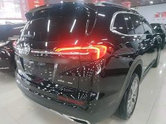 Buick Envision Plus 2023 Envision Plus 652T Five-Seat Four-Wheel Drive Luxury - ფოტო 7