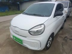 SAIC Clever 311km Vitality Pop Edition - ფოტო 1