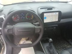 SAIC Clever 311km Vitality Pop Edition - ფოტო 10