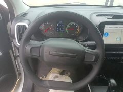 SAIC Clever 311km Vitality Pop Edition - ფოტო 11