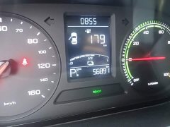 SAIC Clever 311km Vitality Pop Edition - ფოტო 12
