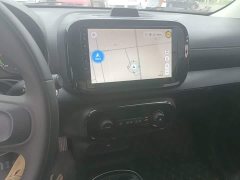 SAIC Clever 311km Vitality Pop Edition - ფოტო 13