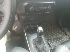 SAIC Clever 311km Vitality Pop Edition - ფოტო 14
