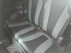 SAIC Clever 311km Vitality Pop Edition - ფოტო 17