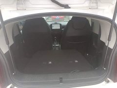 SAIC Clever 311km Vitality Pop Edition - ფოტო 19