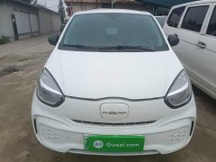 SAIC Clever 311km Vitality Pop Edition - ფოტო 3