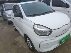 SAIC Clever 311km Vitality Pop Edition - ფოტო 4