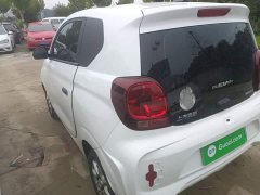 SAIC Clever 311km Vitality Pop Edition - ფოტო 5