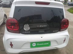 SAIC Clever 311km Vitality Pop Edition - ფოტო 6