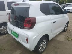 SAIC Clever 311km Vitality Pop Edition - ფოტო 7