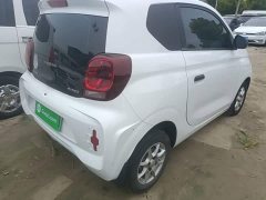 SAIC Clever 311km Vitality Pop Edition - ფოტო 8