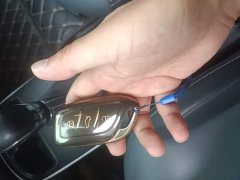 SAIC Clever 311km Vitality Pop Edition - ფოტო 9