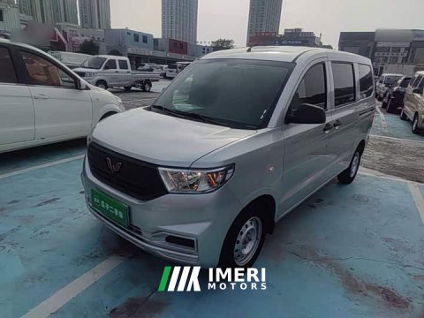 2023 Wuling Hongguang V 2022 1.5L Dynamic Edition Electric Power Steering - ავტომობილი ჩინეთიდან
