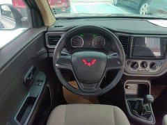 Wuling Hongguang V 2022 1.5L Dynamic Edition Electric Power Steering - ფოტო 11