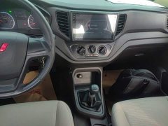 Wuling Hongguang V 2022 1.5L Dynamic Edition Electric Power Steering - ფოტო 13
