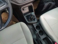 Wuling Hongguang V 2022 1.5L Dynamic Edition Electric Power Steering - ფოტო 14