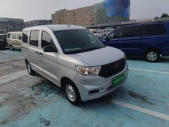 Wuling Hongguang V 2022 1.5L Dynamic Edition Electric Power Steering - ფოტო 4