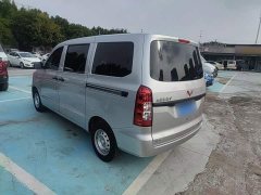 Wuling Hongguang V 2022 1.5L Dynamic Edition Electric Power Steering - ფოტო 5