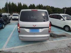 Wuling Hongguang V 2022 1.5L Dynamic Edition Electric Power Steering - ფოტო 6
