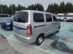 Wuling Hongguang V 2022 1.5L Dynamic Edition Electric Power Steering - ფოტო 7