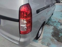 Wuling Hongguang V 2022 1.5L Dynamic Edition Electric Power Steering - ფოტო 8