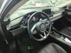 Mazda Atenza 2021 2.5L Blue Sky Sport Edition - ფოტო 10