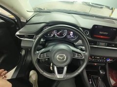 Mazda Atenza 2021 2.5L Blue Sky Sport Edition - ფოტო 11