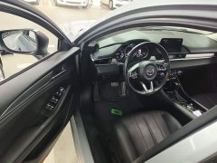 Mazda Atenza 2021 2.5L Blue Sky Sport Edition - ფოტო 16
