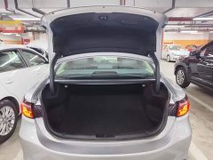 Mazda Atenza 2021 2.5L Blue Sky Sport Edition - ფოტო 19