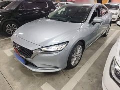 Mazda Atenza 2021 2.5L Blue Sky Sport Edition - ფოტო 2