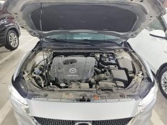 Mazda Atenza 2021 2.5L Blue Sky Sport Edition - ფოტო 20