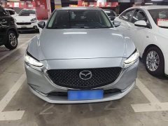 Mazda Atenza 2021 2.5L Blue Sky Sport Edition - ფოტო 3