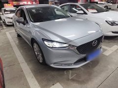 Mazda Atenza 2021 2.5L Blue Sky Sport Edition - ფოტო 4