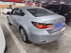 Mazda Atenza 2021 2.5L Blue Sky Sport Edition - ფოტო 5