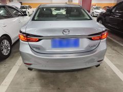Mazda Atenza 2021 2.5L Blue Sky Sport Edition - ფოტო 6
