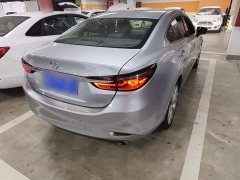 Mazda Atenza 2021 2.5L Blue Sky Sport Edition - ფოტო 7
